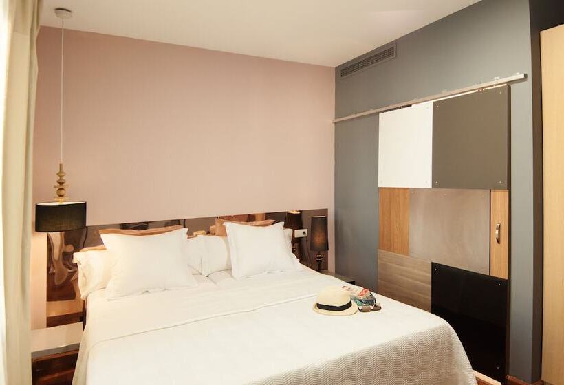 اتاق استاندارد در طبقه همکف, Boutique Villa Lorena By Charming Stay Adults Recommended