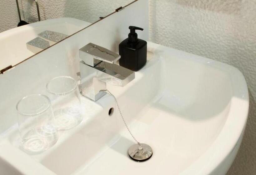 اتاق استاندارد با بالکن, Boutique Villa Lorena By Charming Stay Adults Recommended