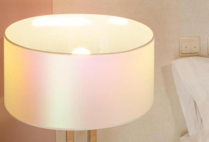 اتاق استاندارد با بالکن, Boutique Villa Lorena By Charming Stay Adults Recommended