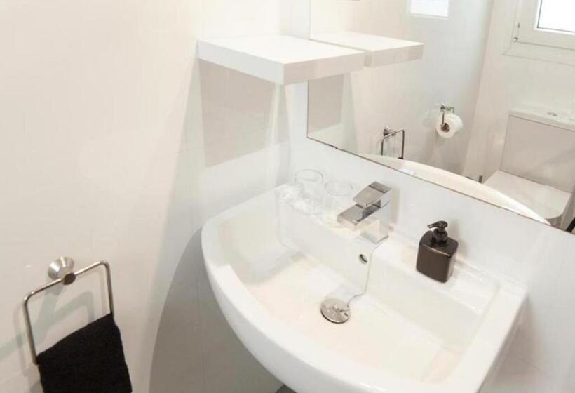 اتاق استاندارد با بالکن, Boutique Villa Lorena By Charming Stay Adults Recommended