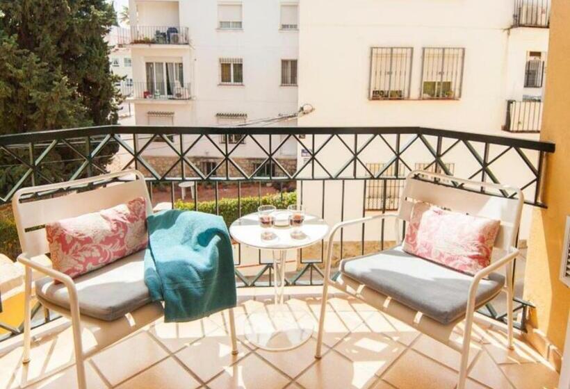 اتاق استاندارد با بالکن, Boutique Villa Lorena By Charming Stay Adults Recommended