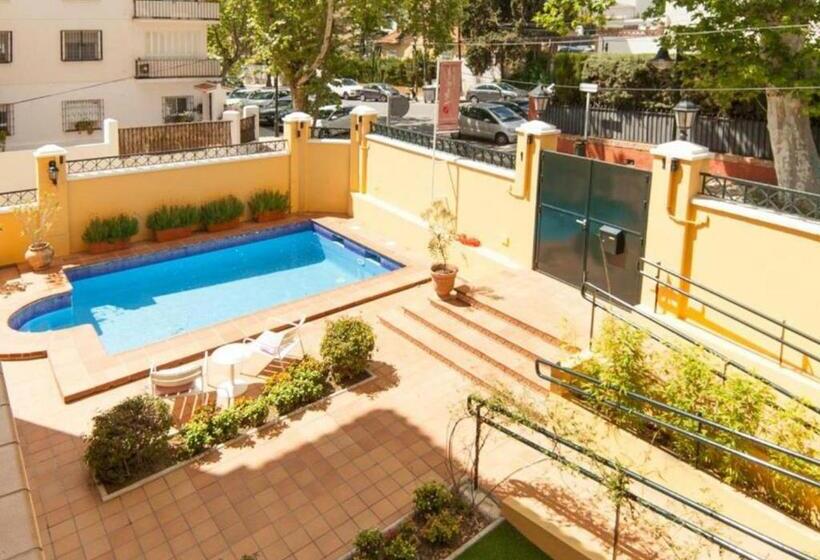 اتاق استاندارد با تراس, Boutique Villa Lorena By Charming Stay Adults Recommended