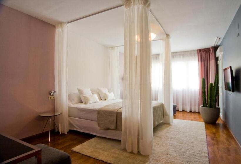 سوییت, Boutique Villa Lorena By Charming Stay Adults Recommended