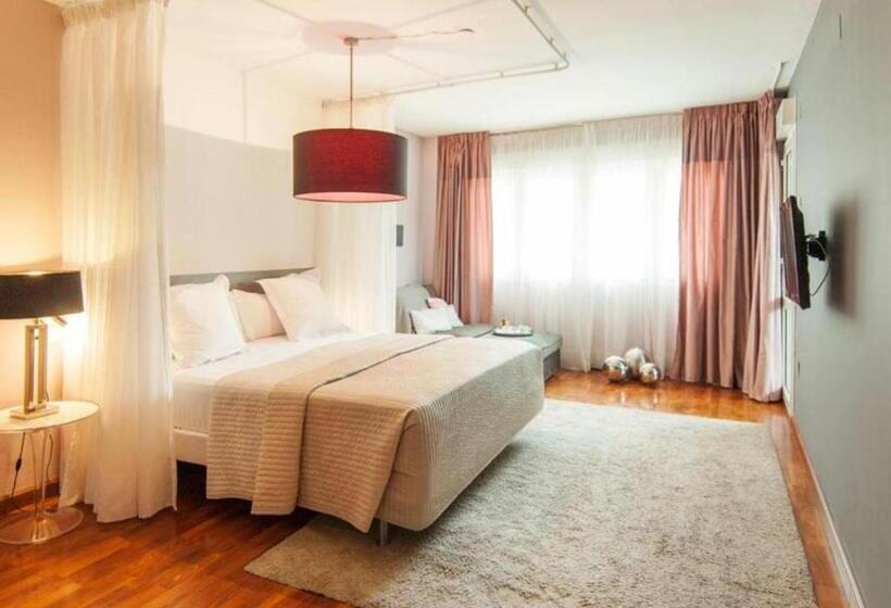 سوییت, Boutique Villa Lorena By Charming Stay Adults Recommended