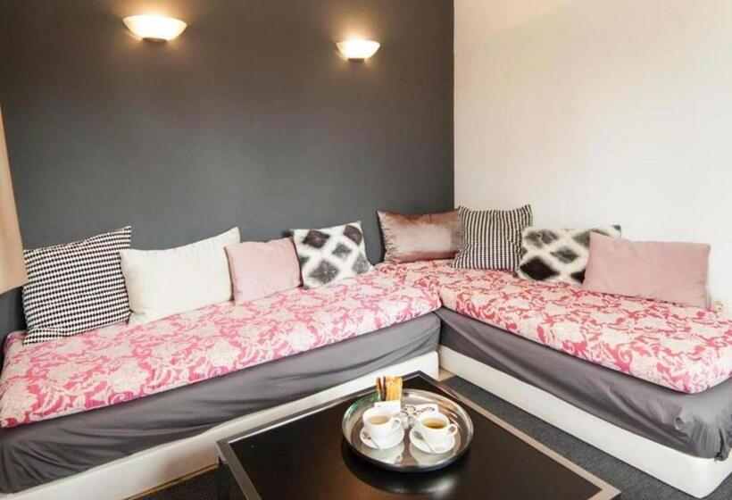 سوییت, Boutique Villa Lorena By Charming Stay Adults Recommended