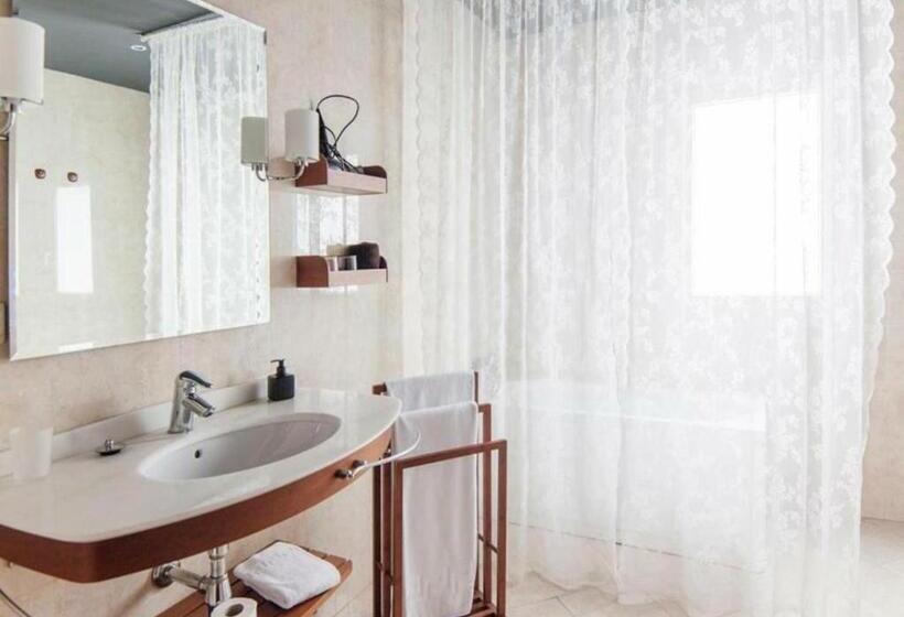 سوییت, Boutique Villa Lorena By Charming Stay Adults Recommended