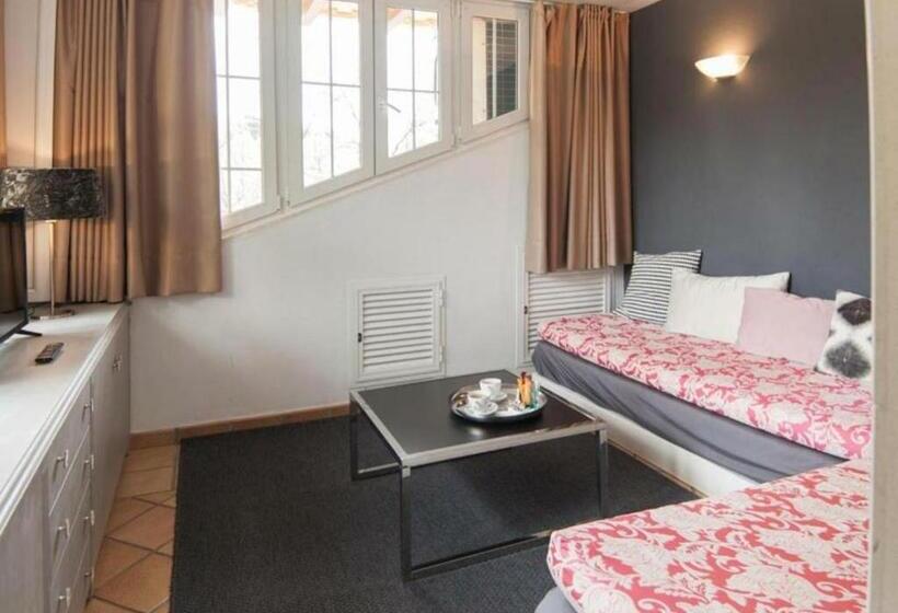 سوییت, Boutique Villa Lorena By Charming Stay Adults Recommended