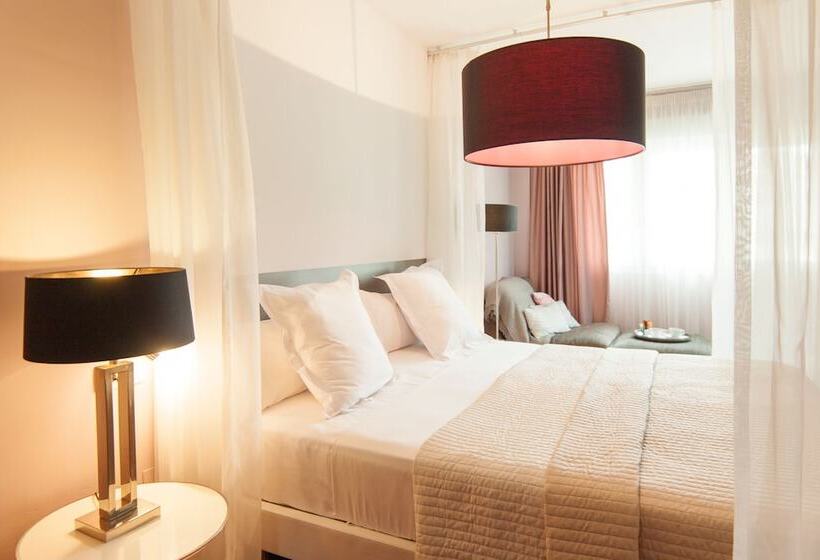 سوییت, Boutique Villa Lorena By Charming Stay Adults Recommended