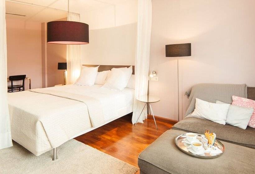 سوییت, Boutique Villa Lorena By Charming Stay Adults Recommended