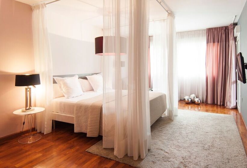 سوییت, Boutique Villa Lorena By Charming Stay Adults Recommended