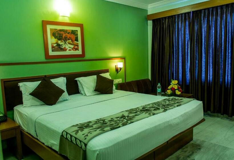 Pokój Executive, Chennai Gate