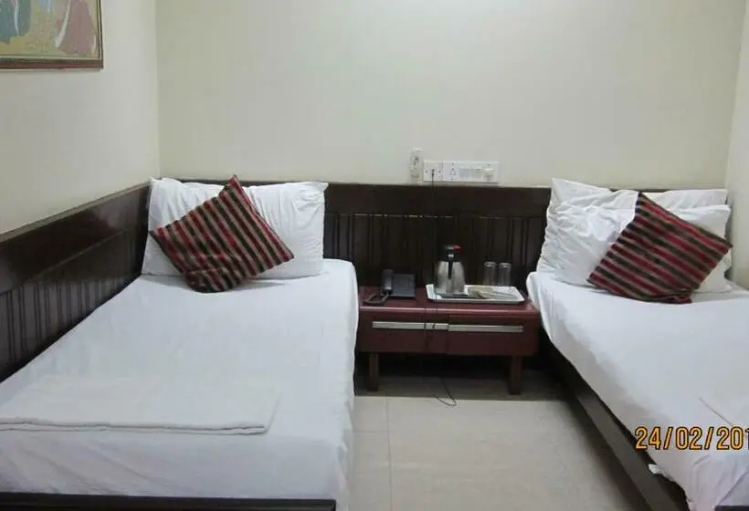 Quarto superior, Empire