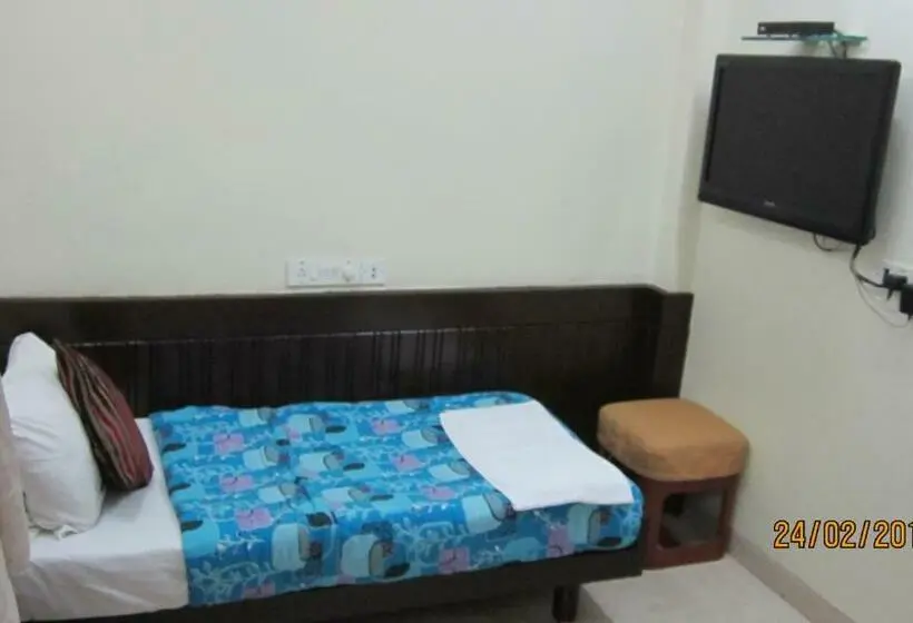 Quarto superior, Empire