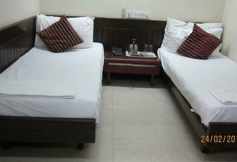 Quarto superior, Empire