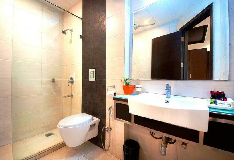 Deluxe Suite, Golf View Suites