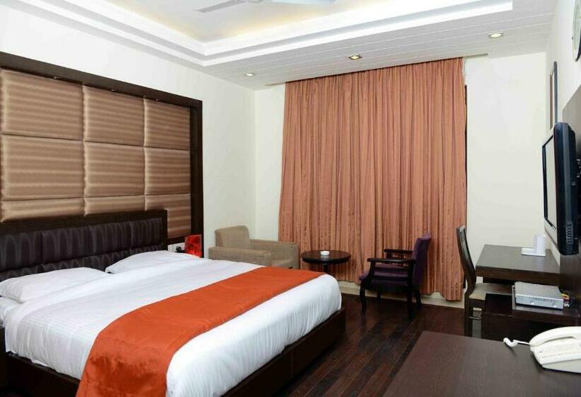 Deluxe Kamer, Golf View Suites