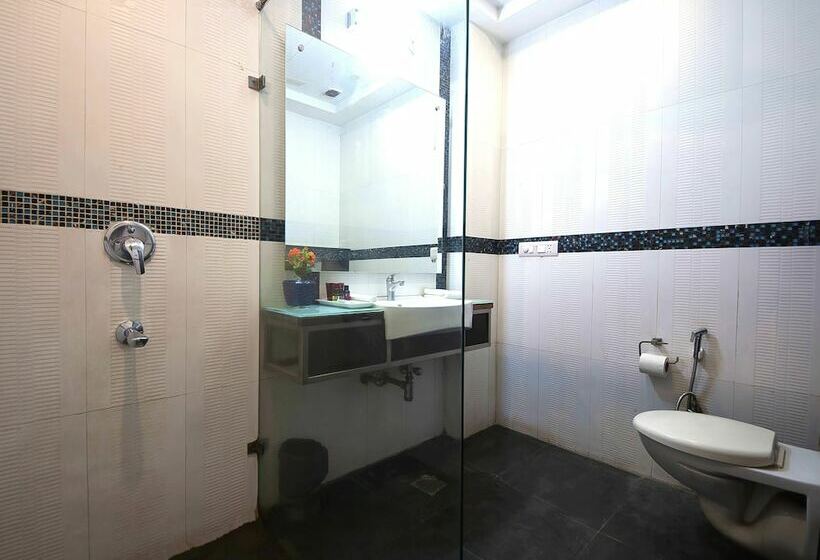 Deluxe Kamer, Golf View Suites