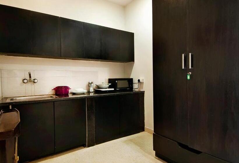 Deluxe Suite, Golf View Suites