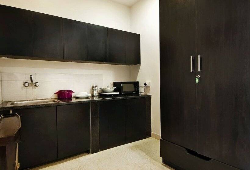 Deluxe Suite, Golf View Suites