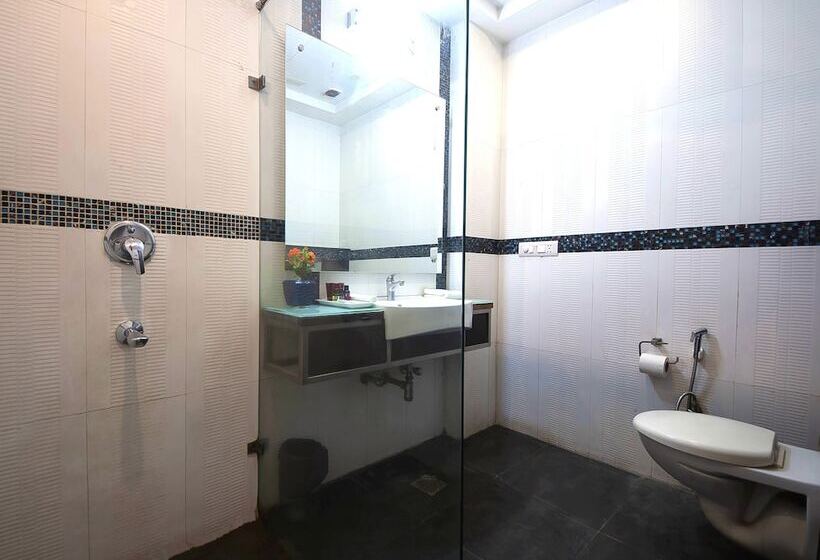 Deluxe Suite, Golf View Suites