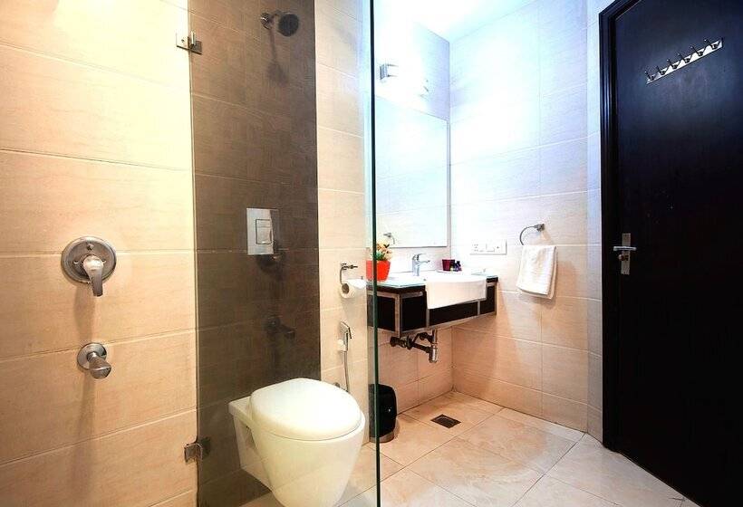 Deluxe Suite, Golf View Suites