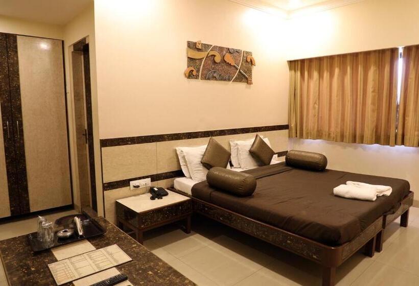 חדר דלוקס, Jawahar