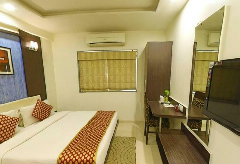 חדר אקזקיוטיב, Jyoti