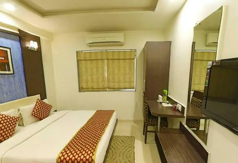 Executive-huone, Jyoti