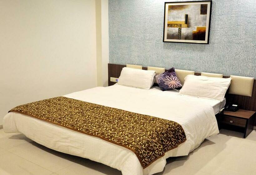 חדר סופריור, Jyoti