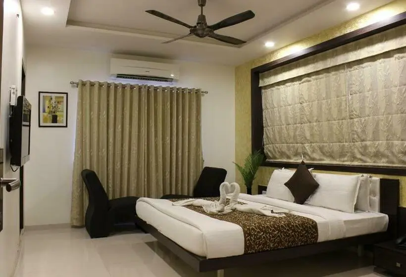 Executive-huone, Jyoti