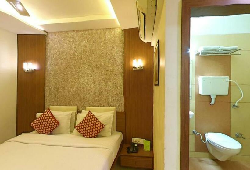 חדר סופריור, Jyoti