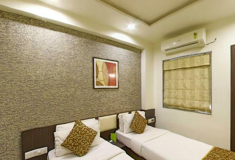 חדר סופריור, Jyoti