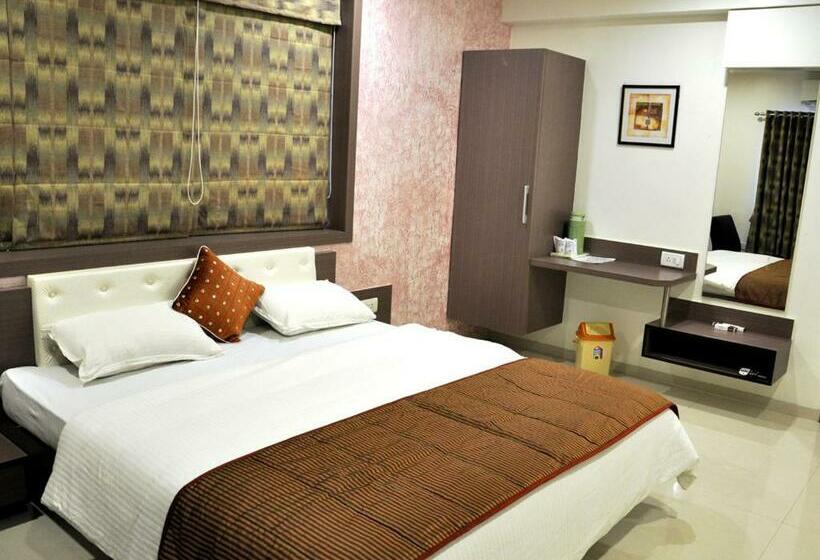 חדר אקזקיוטיב, Jyoti