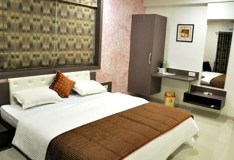 Executive-huone, Jyoti