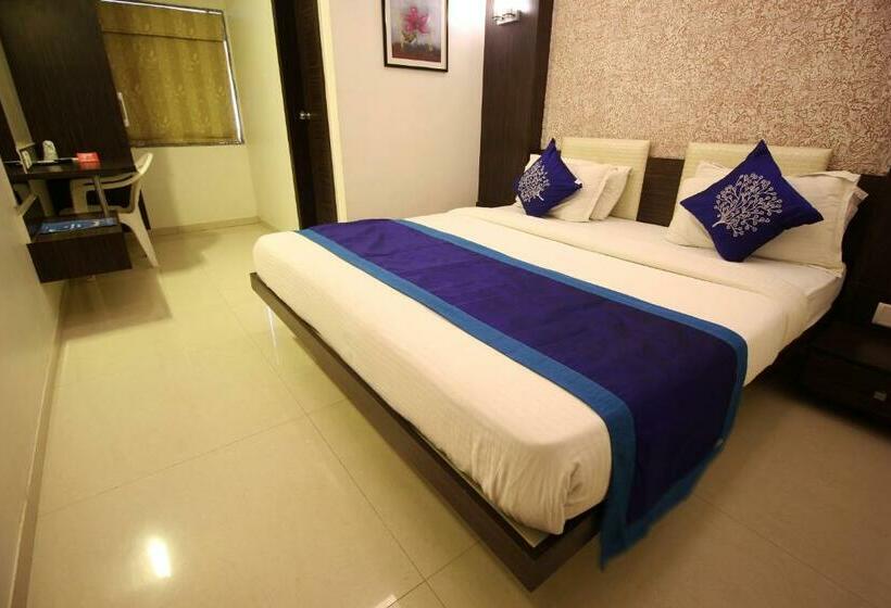 חדר סופריור, Jyoti