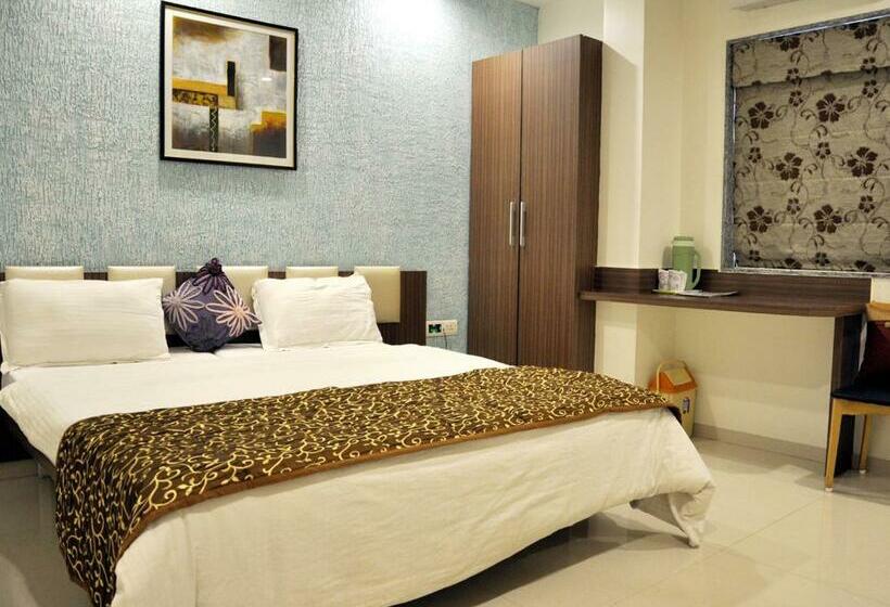 חדר סופריור, Jyoti