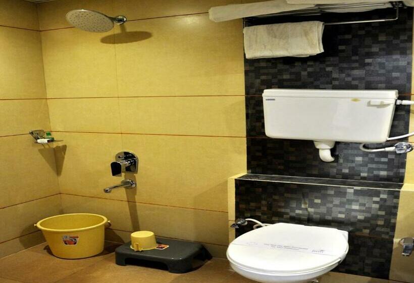 חדר אקזקיוטיב, Jyoti