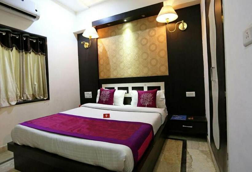 اتاق استاندارد, Laxman Resort By The Golden Taj Group &hotels