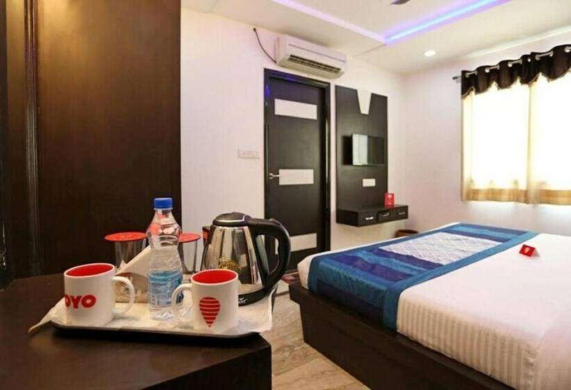 اتاق استاندارد, Laxman Resort By The Golden Taj Group &hotels