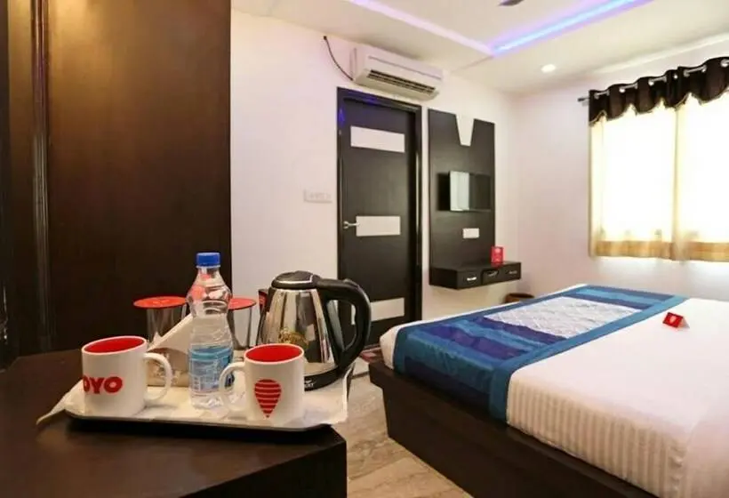 スタンダードルーム, Laxman Resort By The Golden Taj Group &hotels