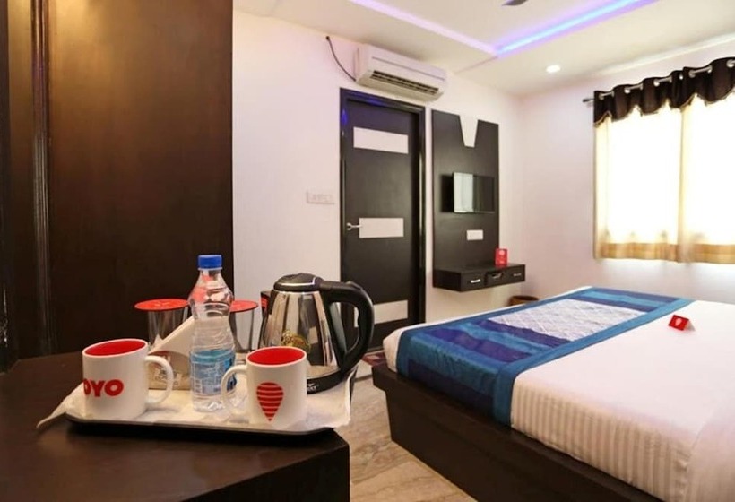 标准间, Laxman Resort By The Golden Taj Group &hotels