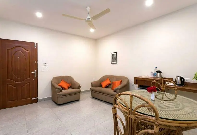 Suite, Monsoon Grande