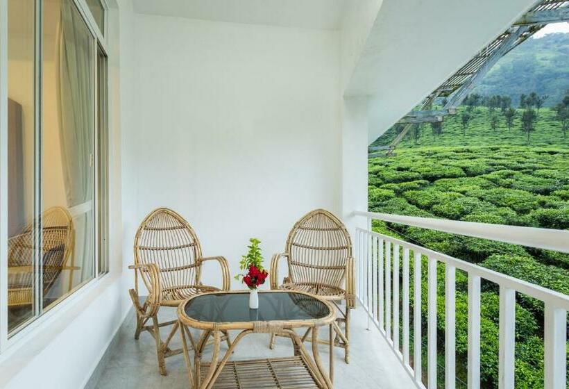 スイート, Monsoon Grande