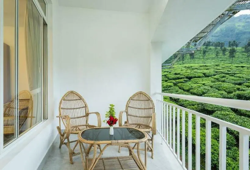 Suite, Monsoon Grande