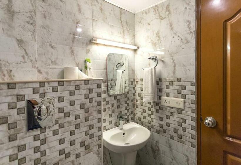 デラックスルーム, Monsoon Grande