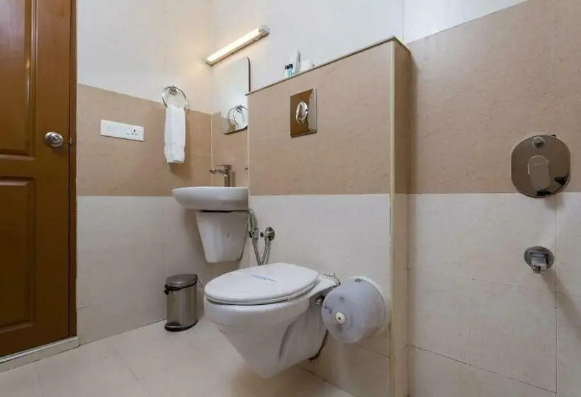 Suite, Monsoon Grande