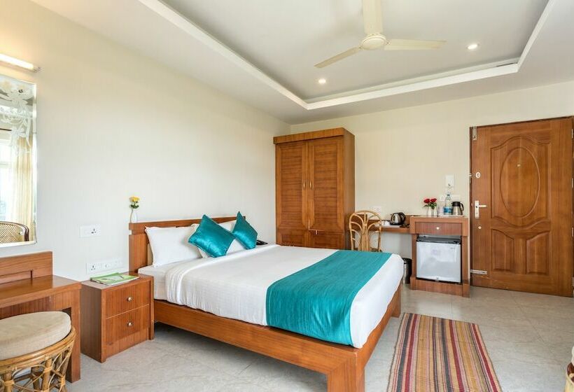 デラックスルーム, Monsoon Grande