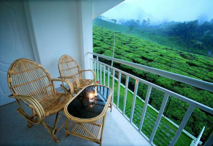 スイート, Monsoon Grande