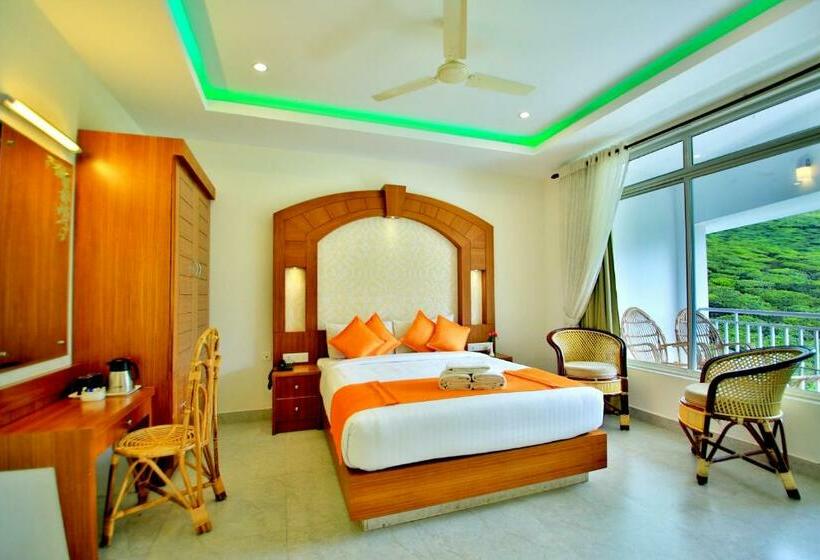 スイート, Monsoon Grande