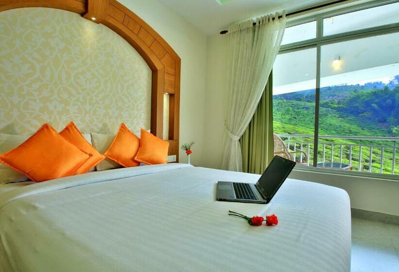 スイート, Monsoon Grande